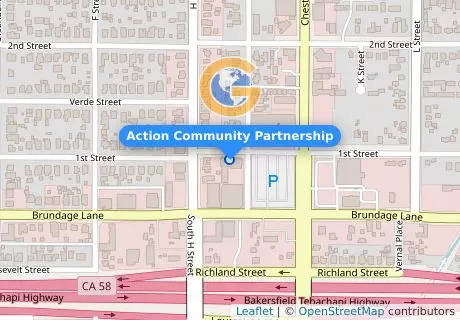 Action Community Partnership