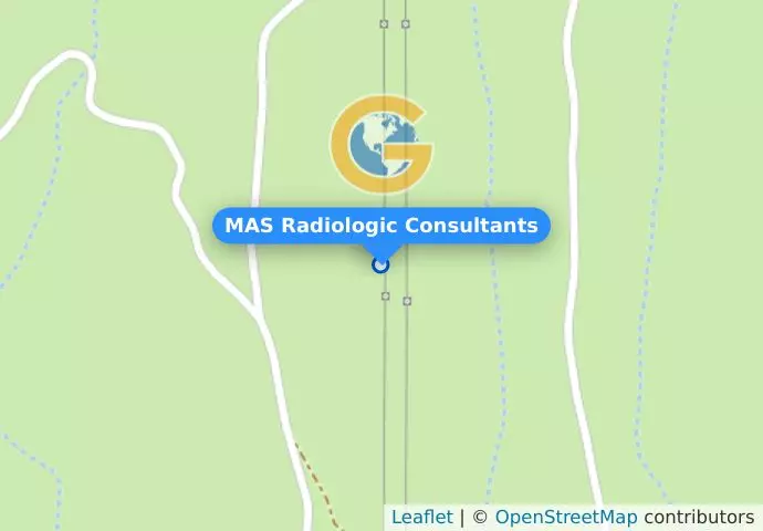 MAS Radiologic Consultants