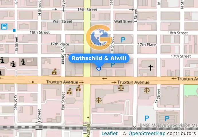 Rothschild & Alwill