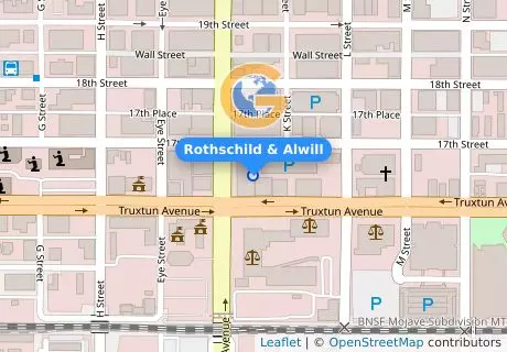 Rothschild & Alwill