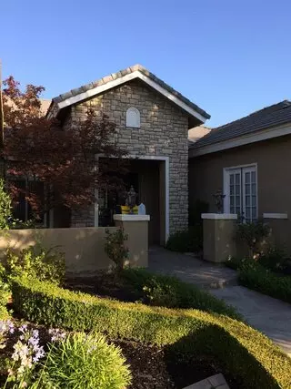 Romeo's Window Washing