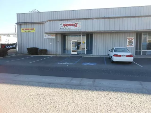 Performance Automotive 1