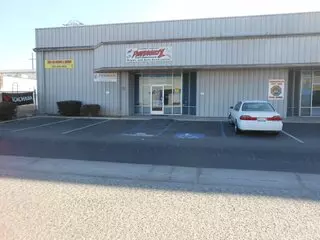 Performance Automotive 1