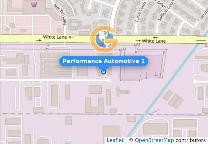 Performance Automotive 1