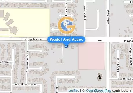 Wedel And Assoc