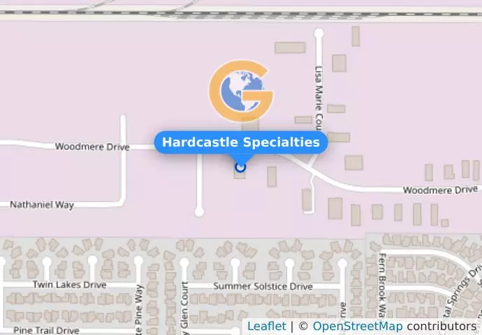 Hardcastle Specialties