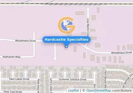 Hardcastle Specialties