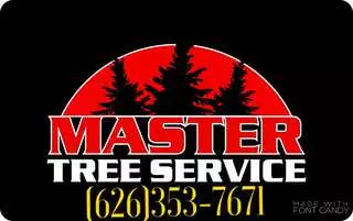 Master Tree Service