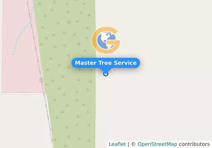 Master Tree Service