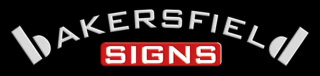 Bakersfield Signs