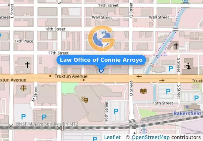 Law Office of Connie Arroyo