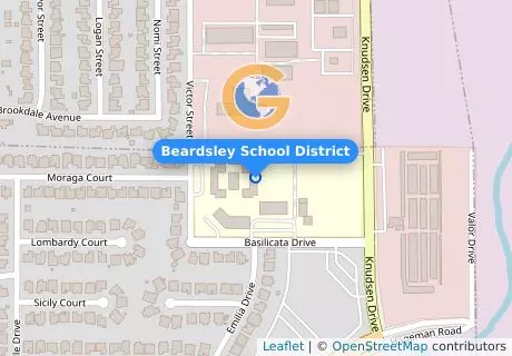 Beardsley School District