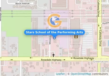 Stars School of the Performing Arts