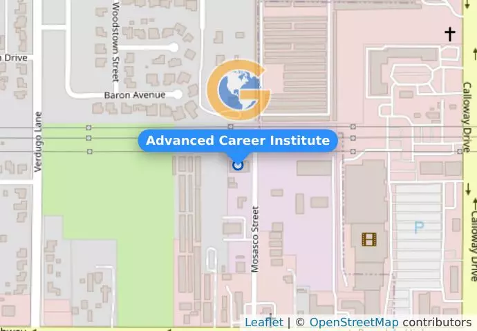 Advanced Career Institute