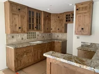 Martinez cabinets