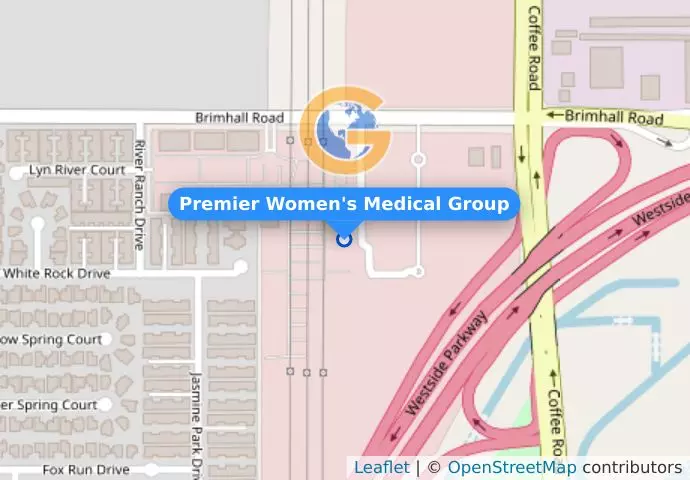 Premier Women&apos;s Medical Group