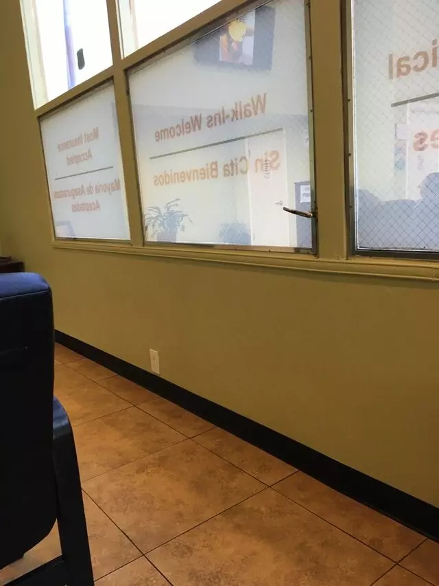 Universal Urgent Care