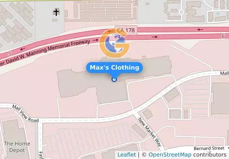 Max's Clothing