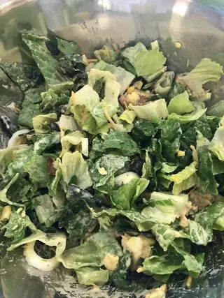 Salad Sensations