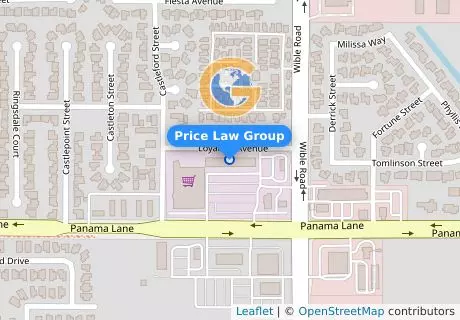 Price Law Group