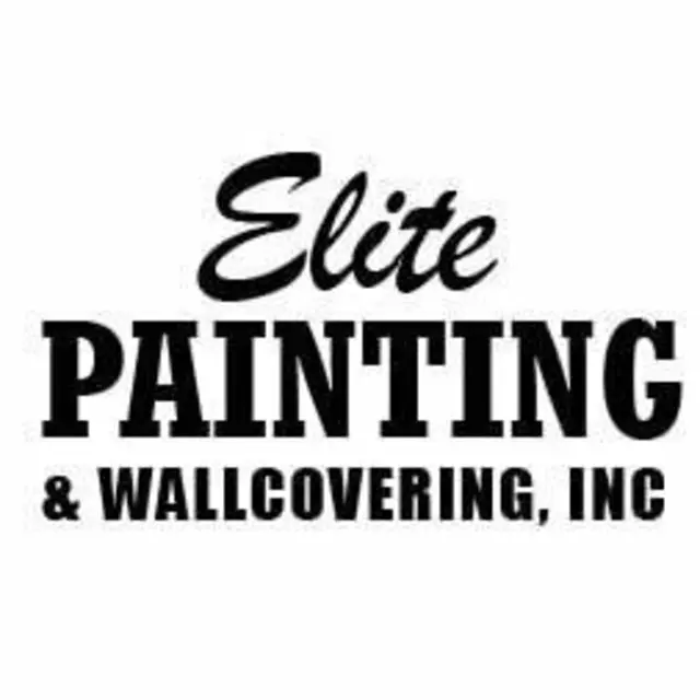 Elite Painting & Wall Covering