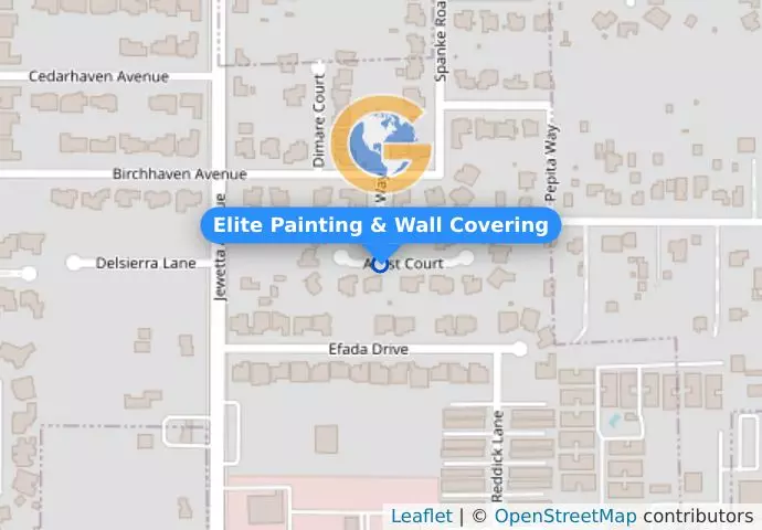 Elite Painting & Wall Covering