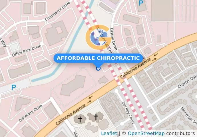 AFFORDABLE CHIROPRACTIC