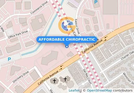 AFFORDABLE CHIROPRACTIC