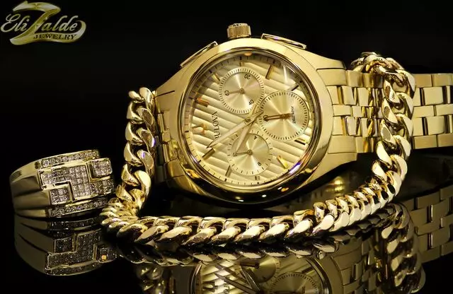 Elizalde Jewelry