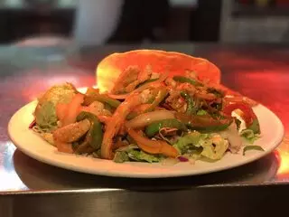 La Costa Mariscos