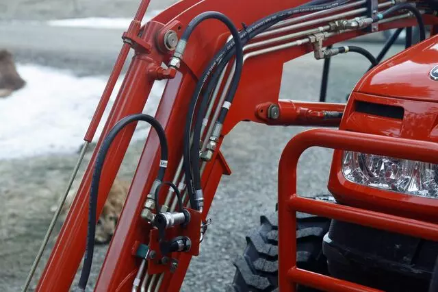 Any Time Truck & Trailer Repair