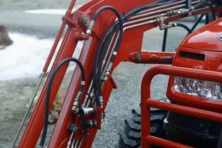 Any Time Truck & Trailer Repair