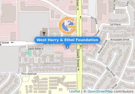 West Harry & Ethel Foundation