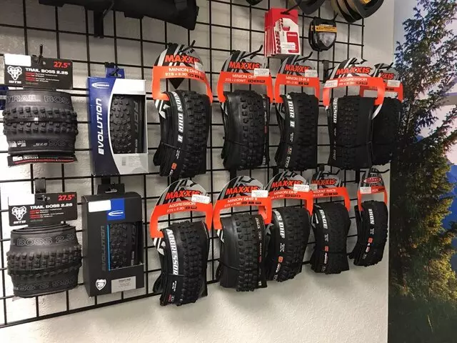Team Factory Cycles
