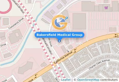 Bakersfield Medical Group