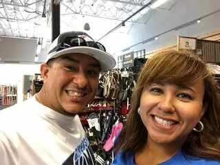 DSW Designer Shoe Warehouse