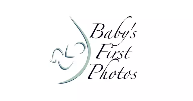 Baby's First Photos
