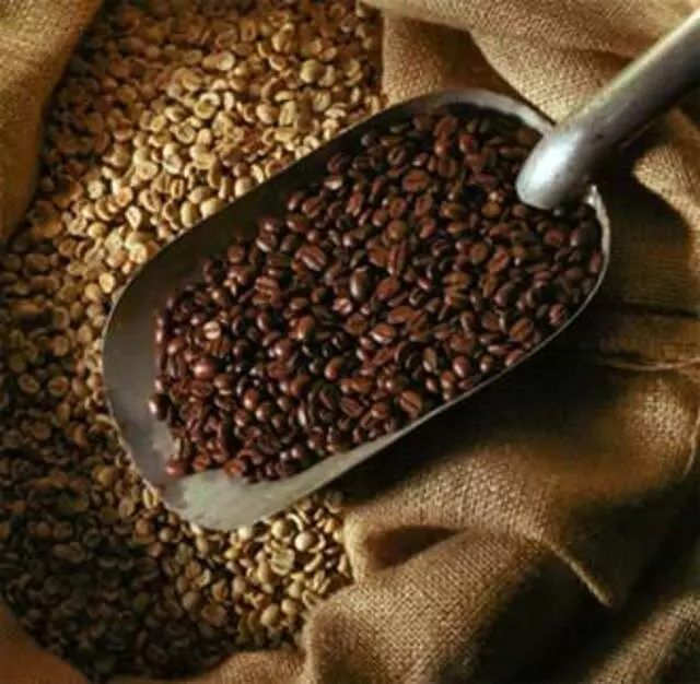 Happy Grounds Coffee