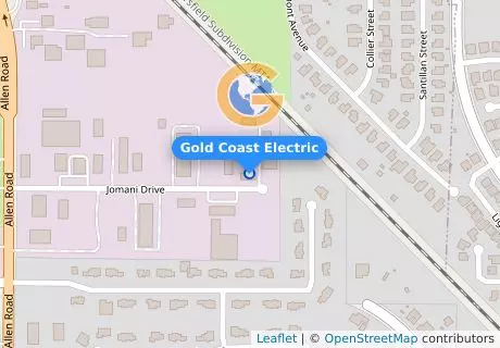 Gold Coast Electric