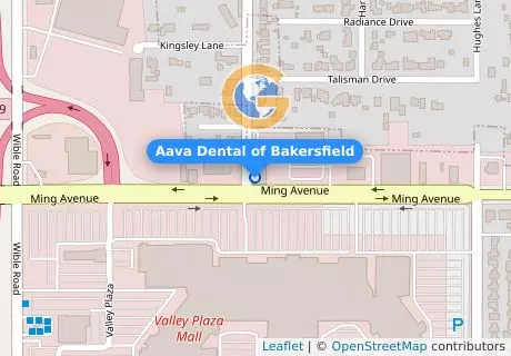 Aava Dental of Bakersfield