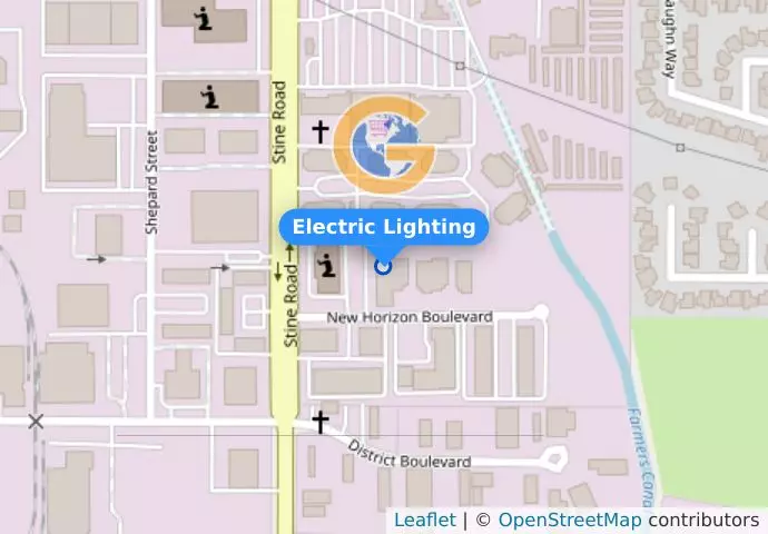 Electric Lighting
