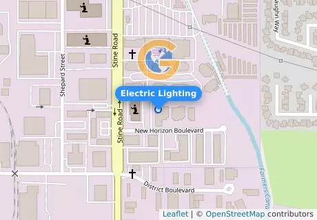 Electric Lighting