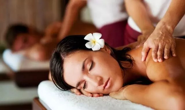Foot & Health Spa