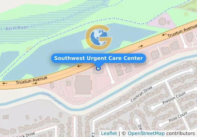 Southwest Urgent Care Center