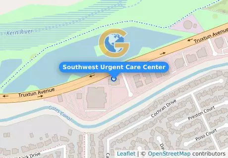 Southwest Urgent Care Center