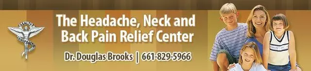 The Headache, Neck and Back Pain Relief Center