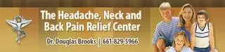 The Headache, Neck and Back Pain Relief Center