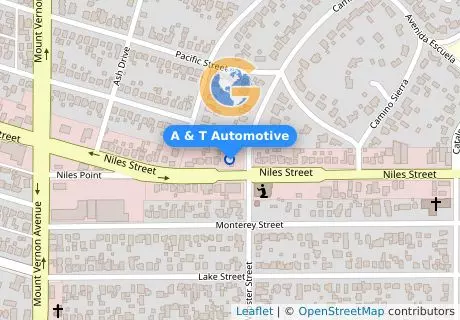 A & T Automotive