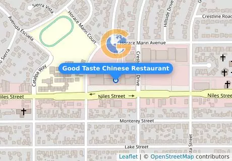 Good Taste Chinese Restaurant