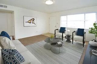 Panorama Pines Apartments